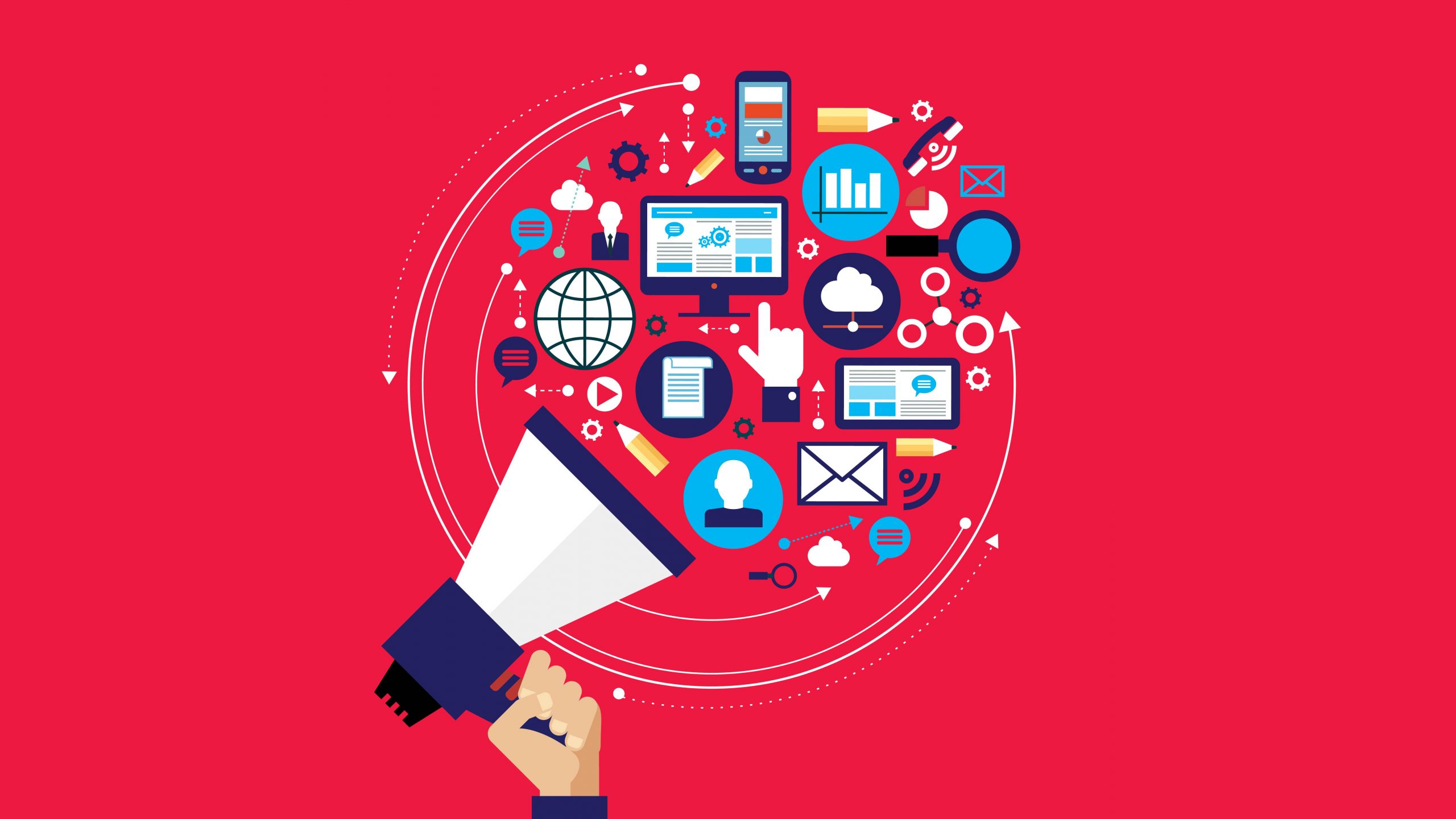 Social Media Management